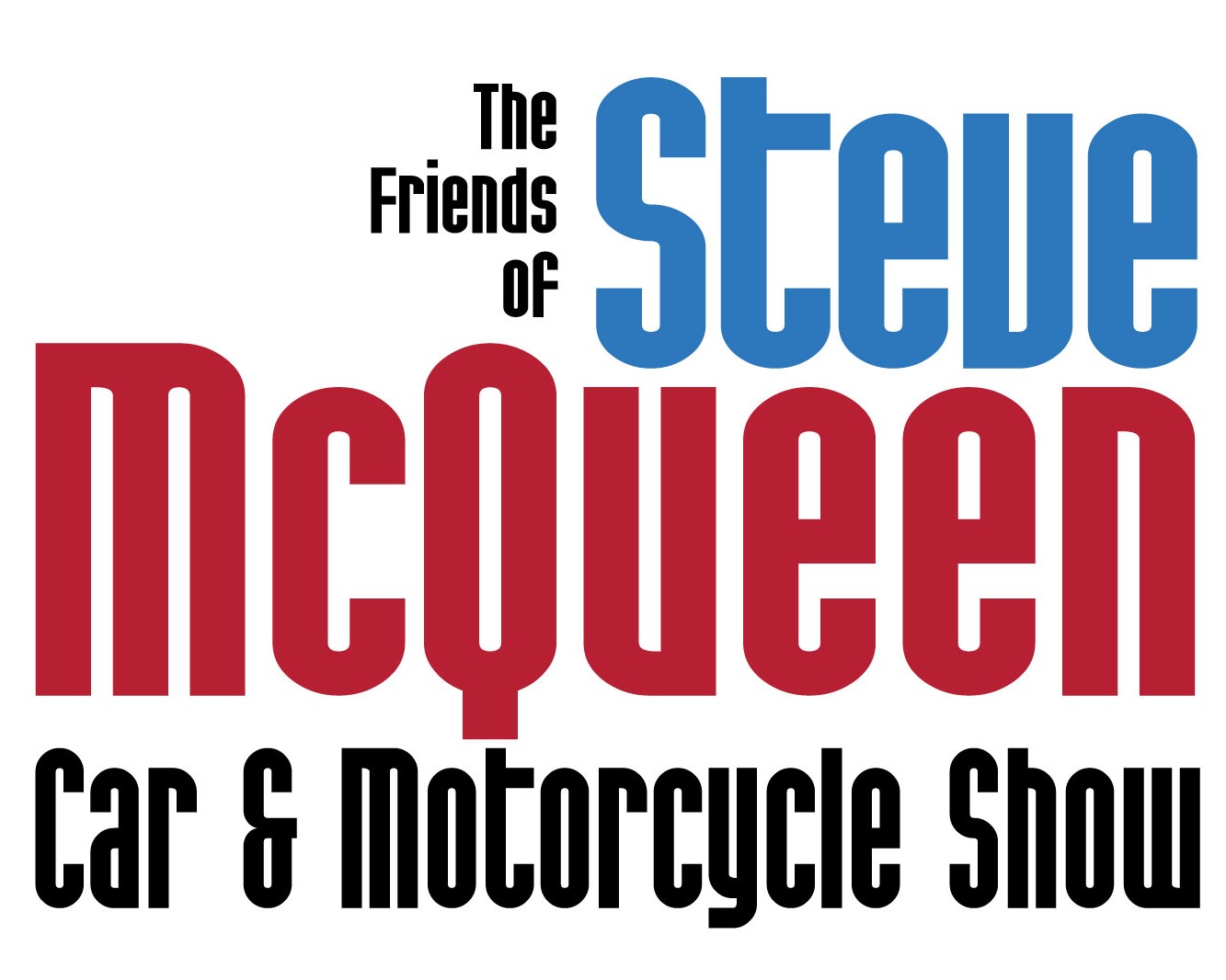 Steve McQueen Car & Motorcycle Show 2024